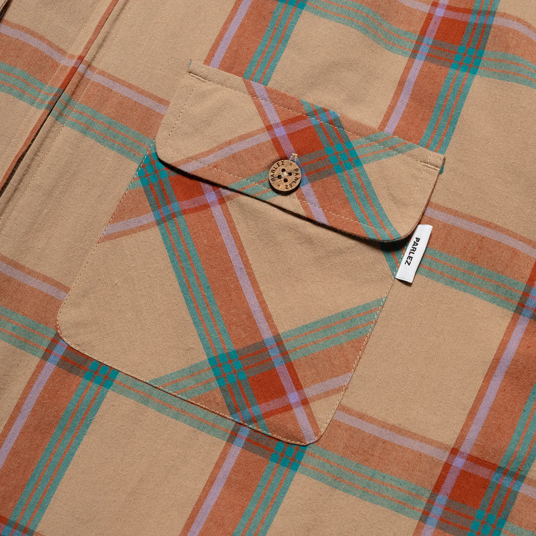 Portland Shirt Hops Check - Image 4