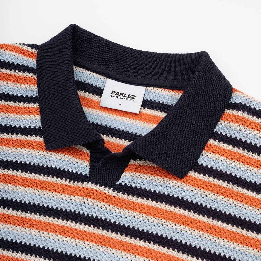 Princeton Polo Midnight - Image 3