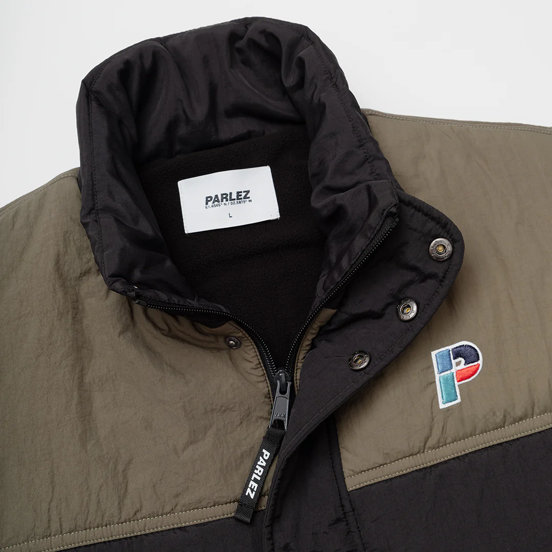 Range Gilet Black - Image 6
