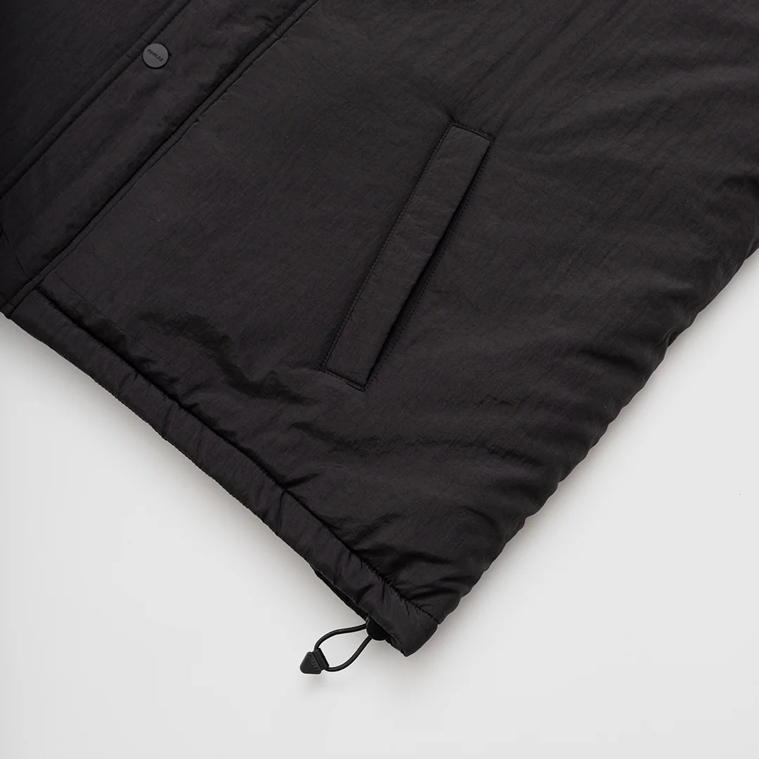 Range Gilet Black - Image 7