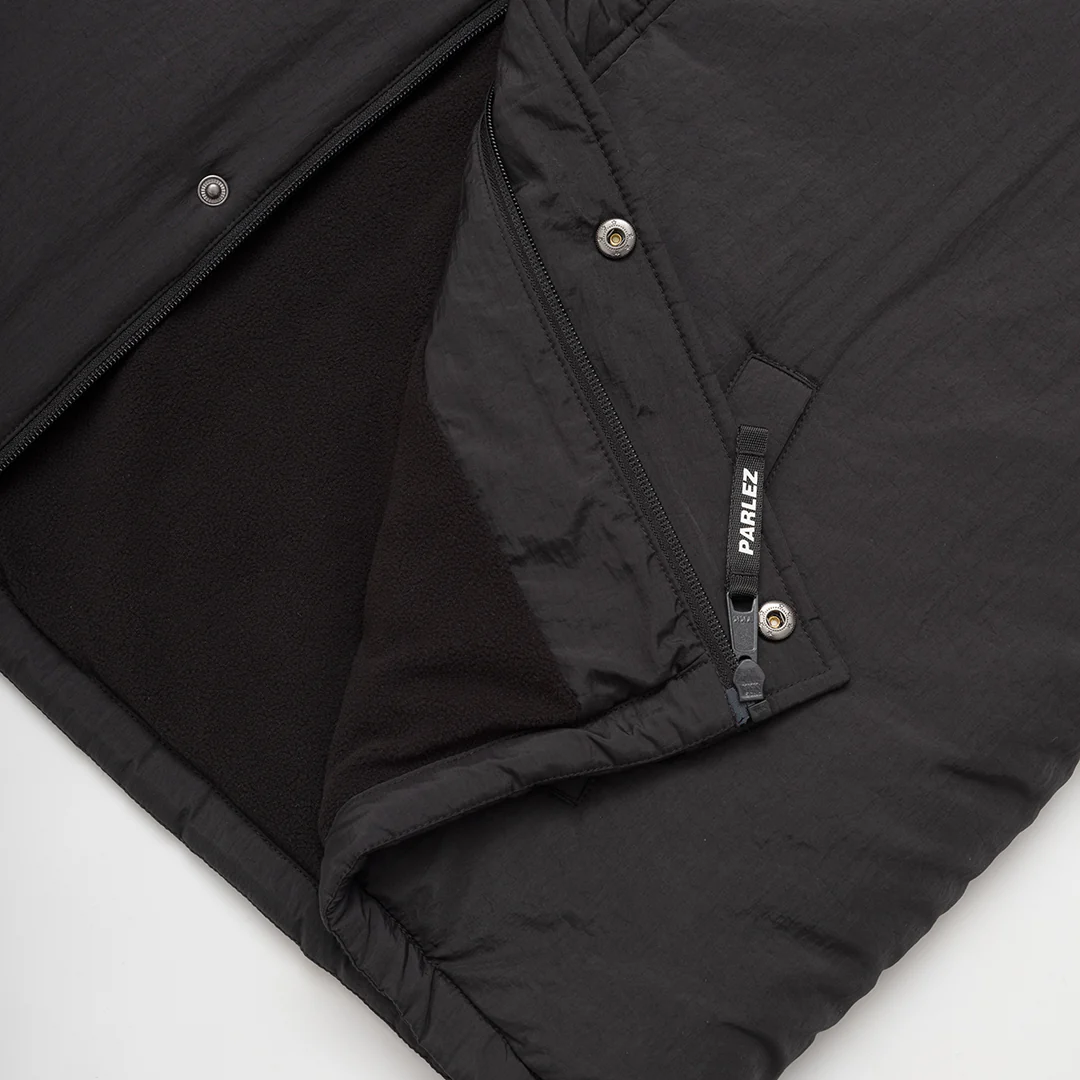Range Gilet Black - Image 8