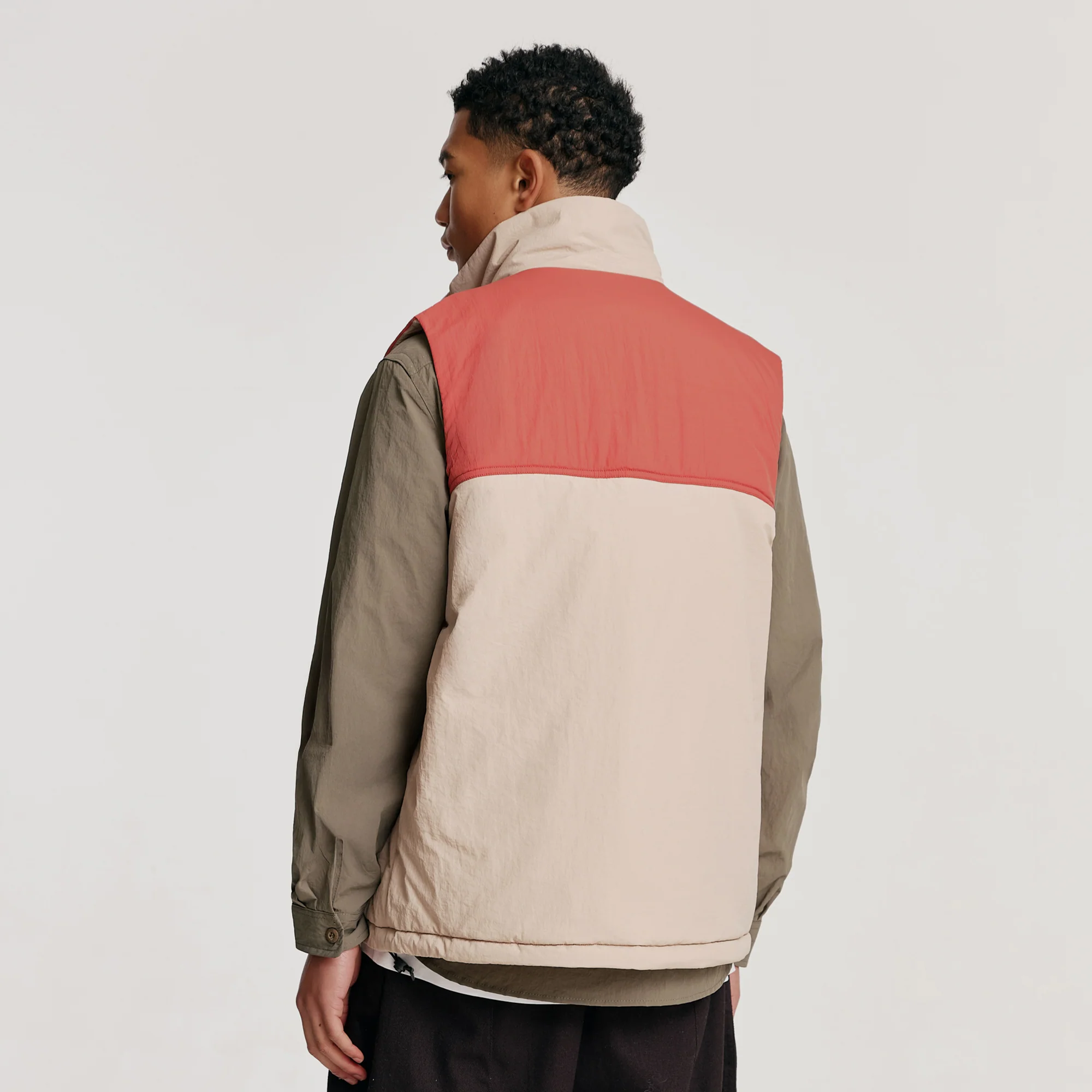 Range Gilet Haze - Image 3