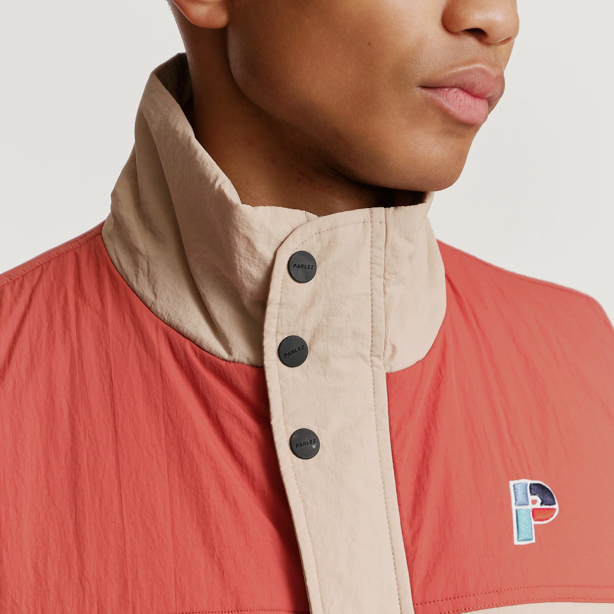 Range Gilet Haze - Image 4