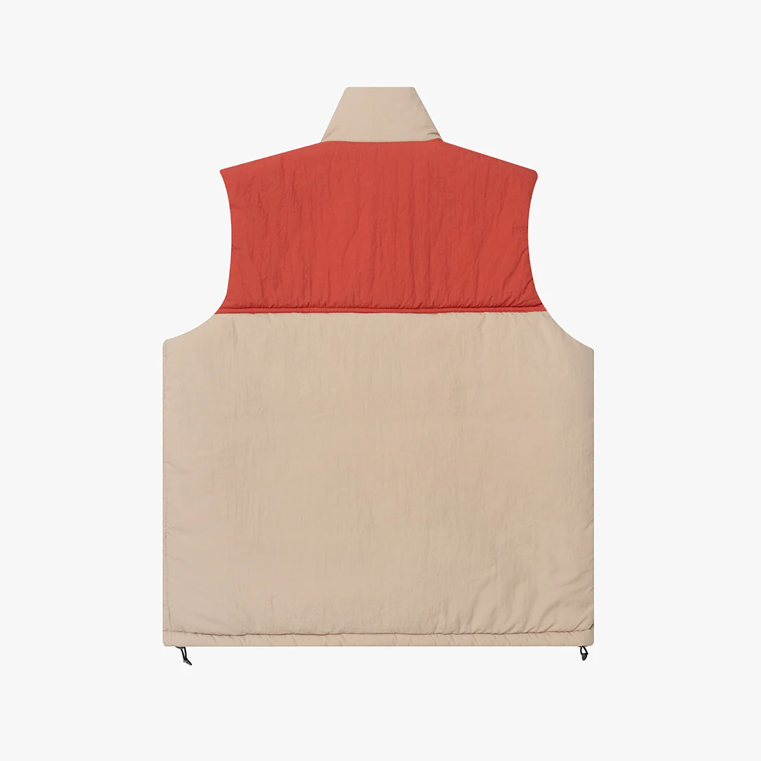 Range Gilet Haze - Image 5