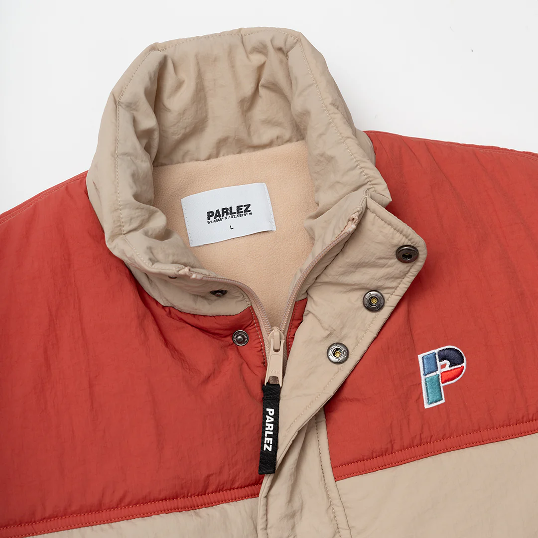 Range Gilet Haze - Image 6