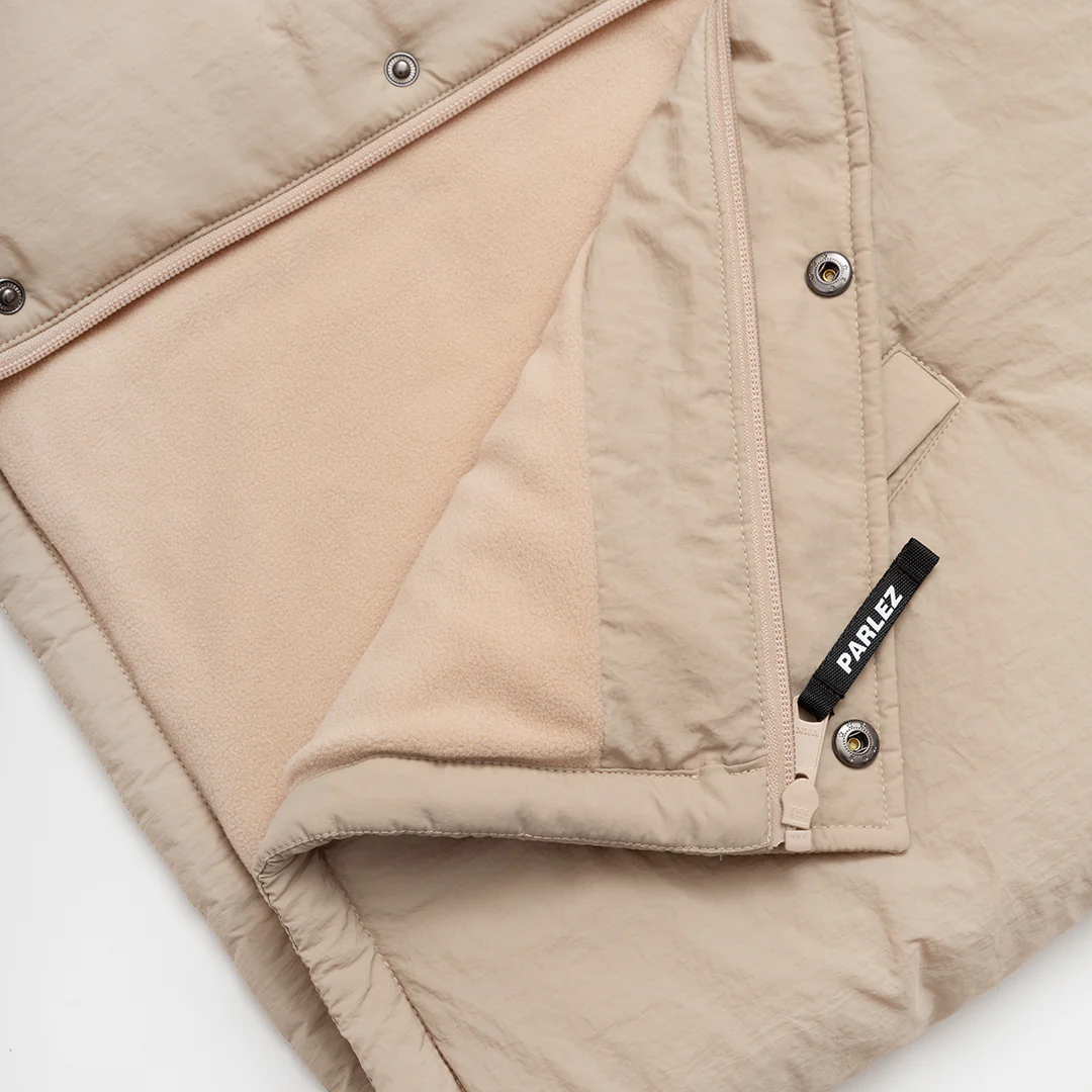 Range Gilet Haze - Image 9