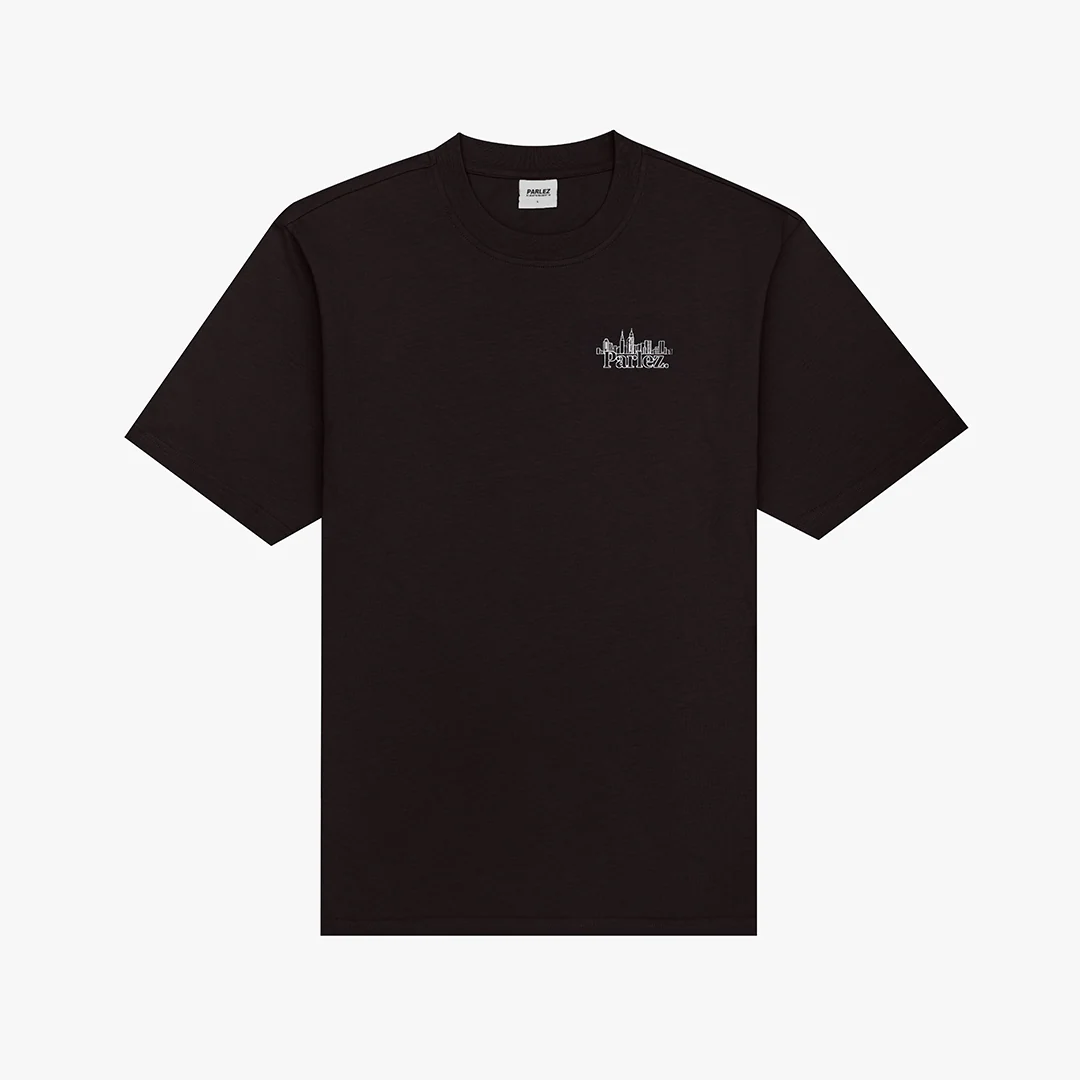 Scape T-Shirt Black - Image 4