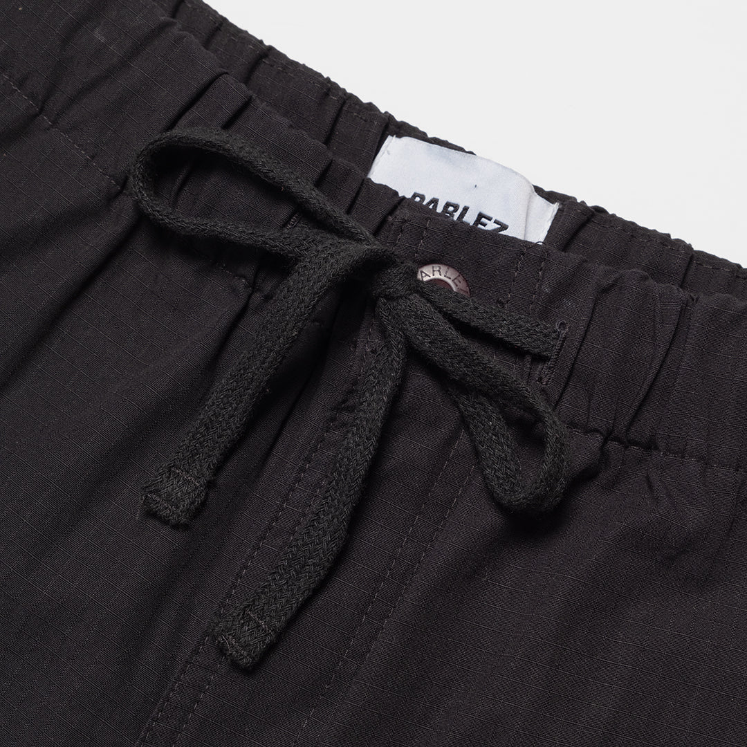 Seabright Trousers Black - Image 4