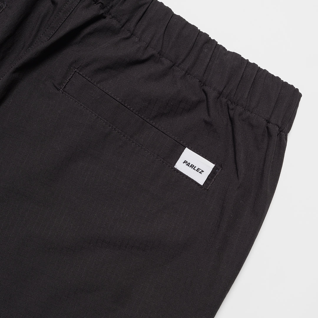 Seabright Trousers Black - Image 7