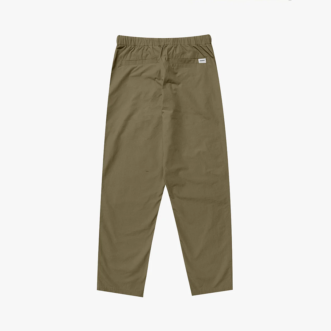 Seabright Trousers Moss - Image 3