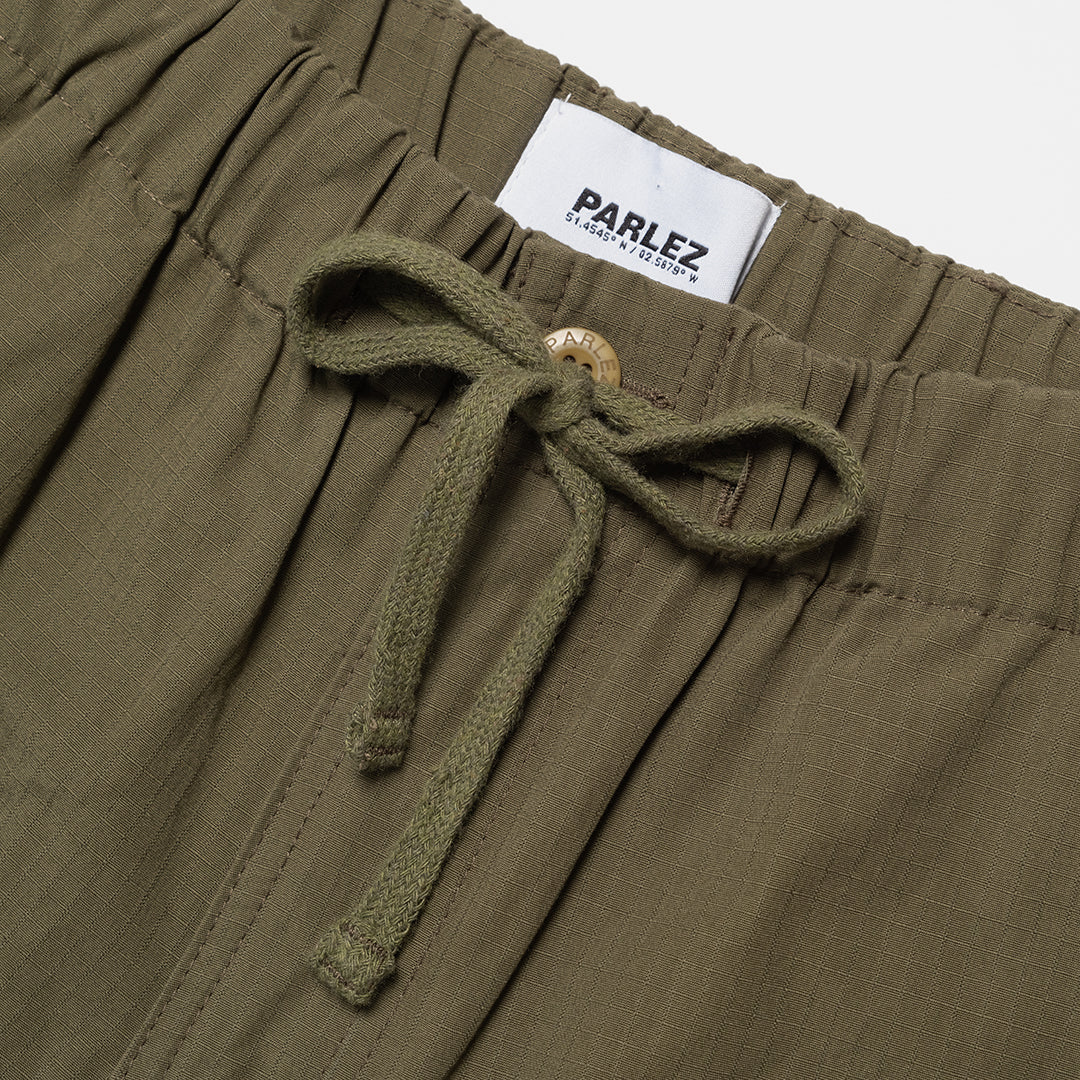 Seabright Trousers Moss - Image 4