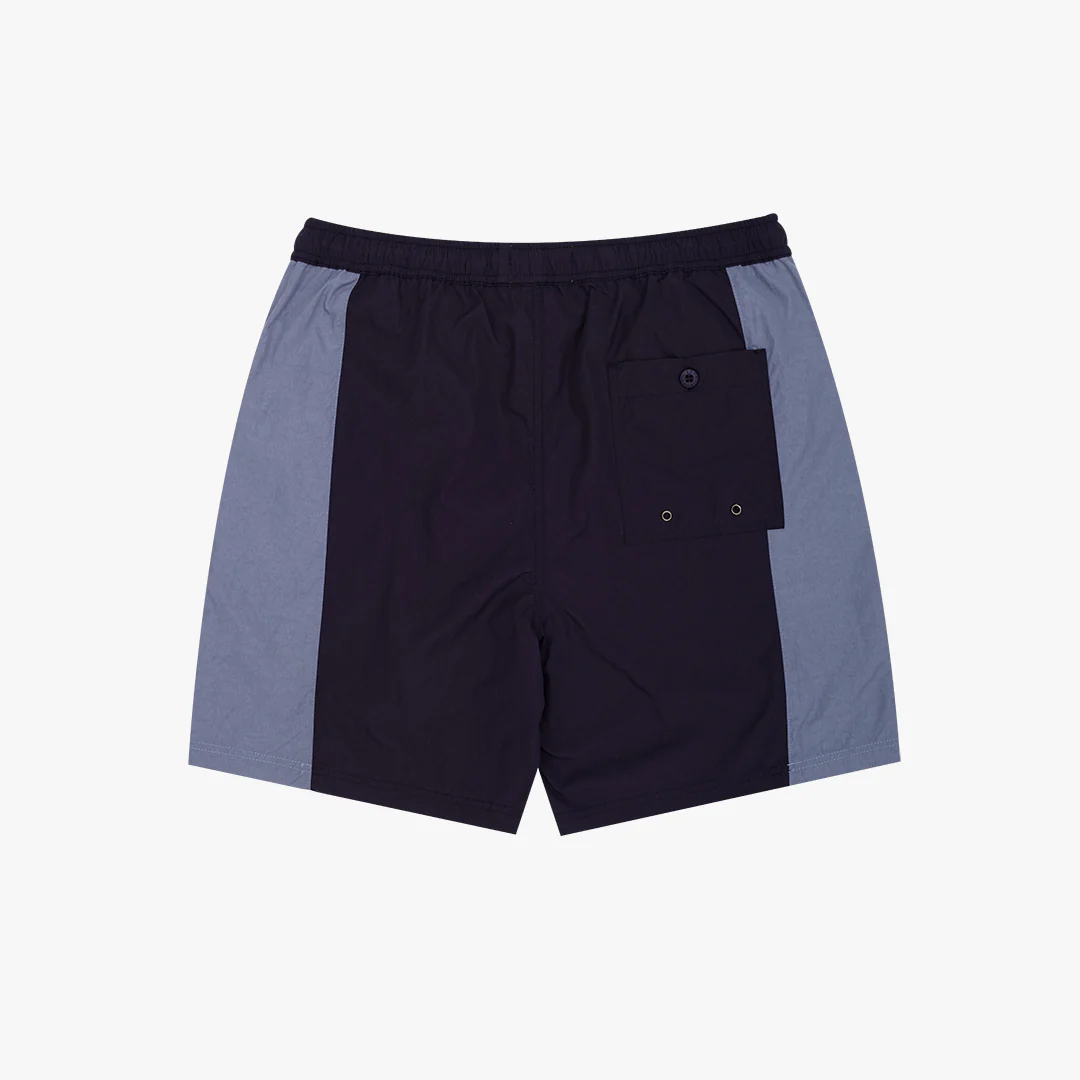 Seward Shorts Midnight - Image 4