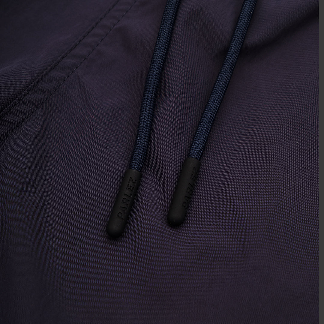 Seward Shorts Midnight - Image 7