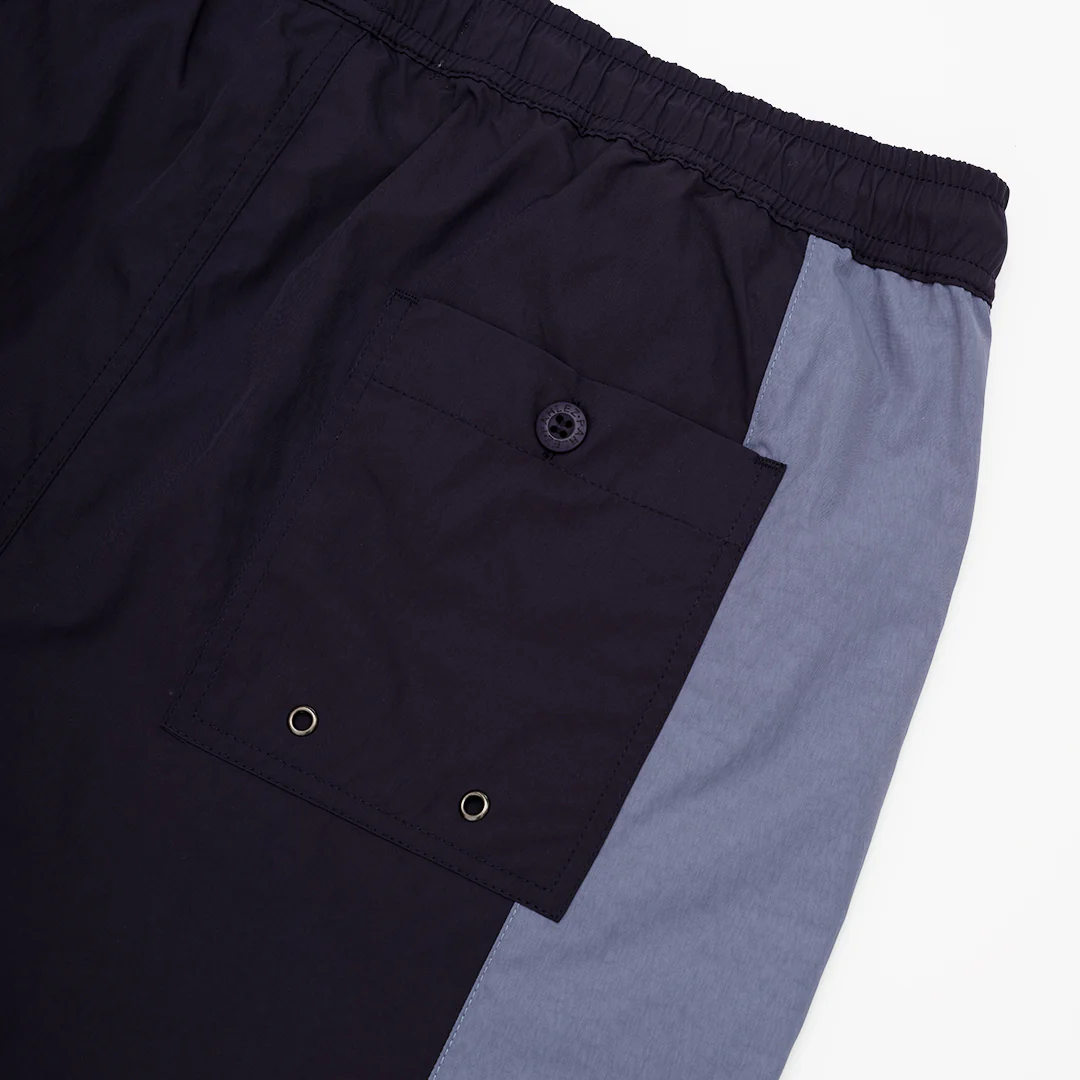 Seward Shorts Midnight - Image 8