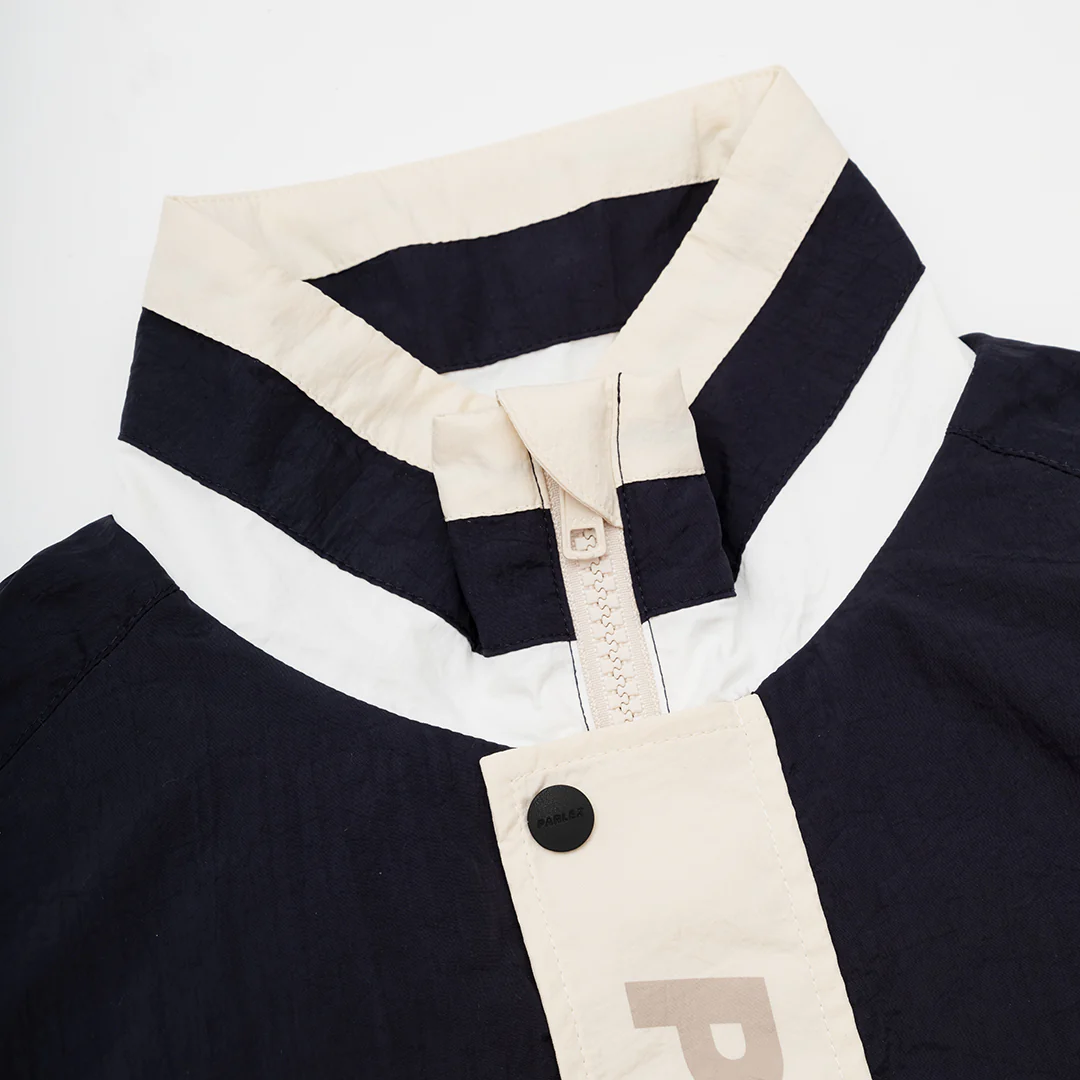 Slalom Jacket Midnight - Image 4