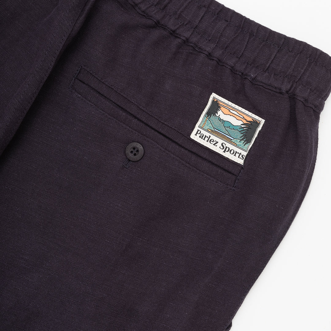 Stroll Trousers Midnight - Image 5