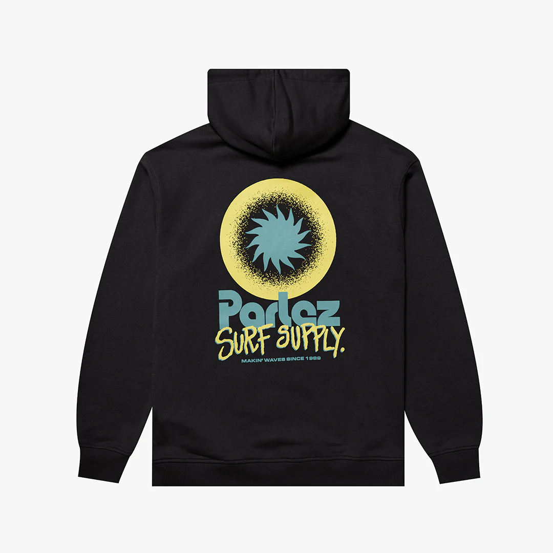 Hooded Tops