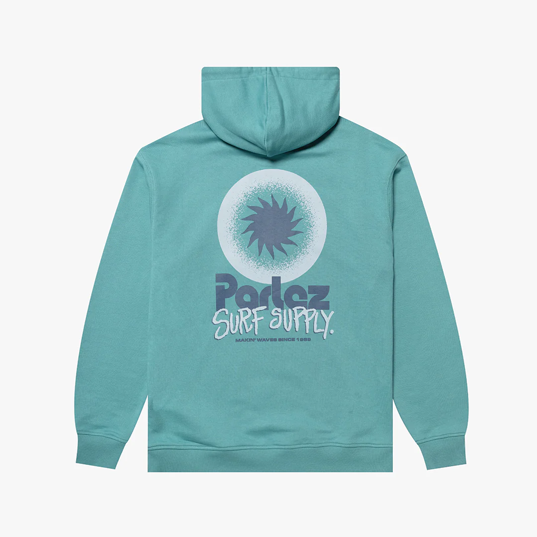 Hoodies and Hooded Tops