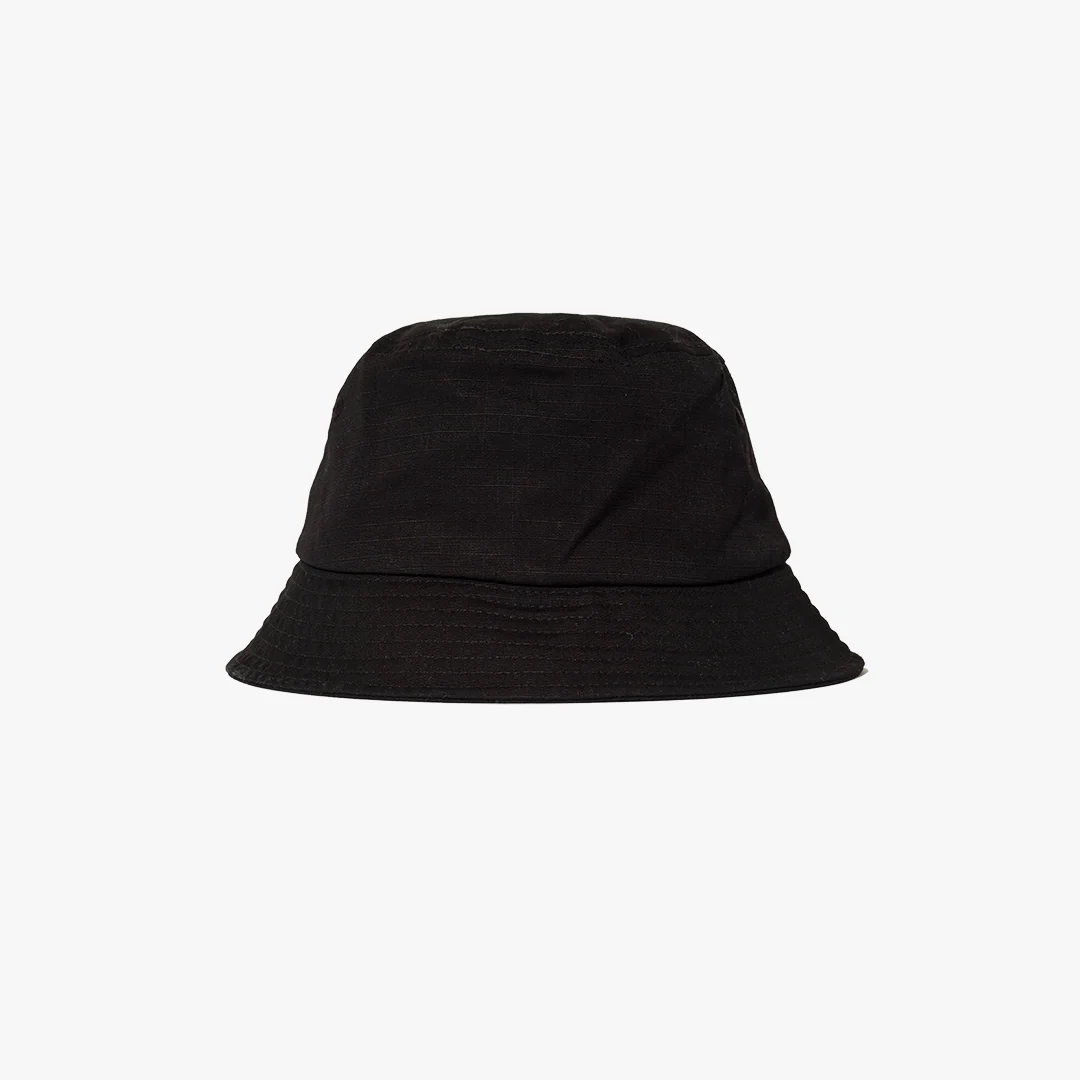 Sway Bucket Hat Black - Image 4