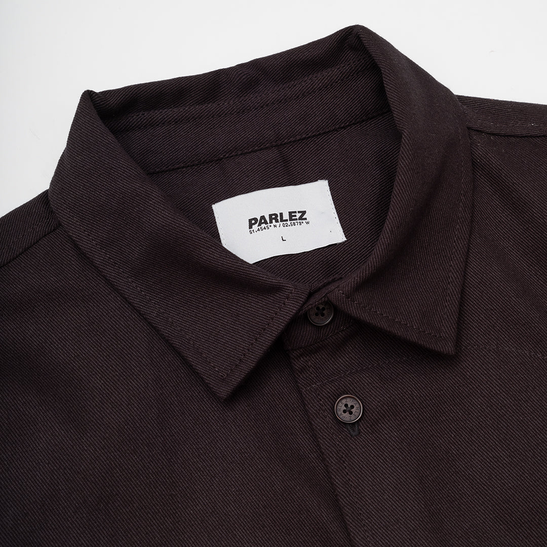 Task Shirt Black - Image 5