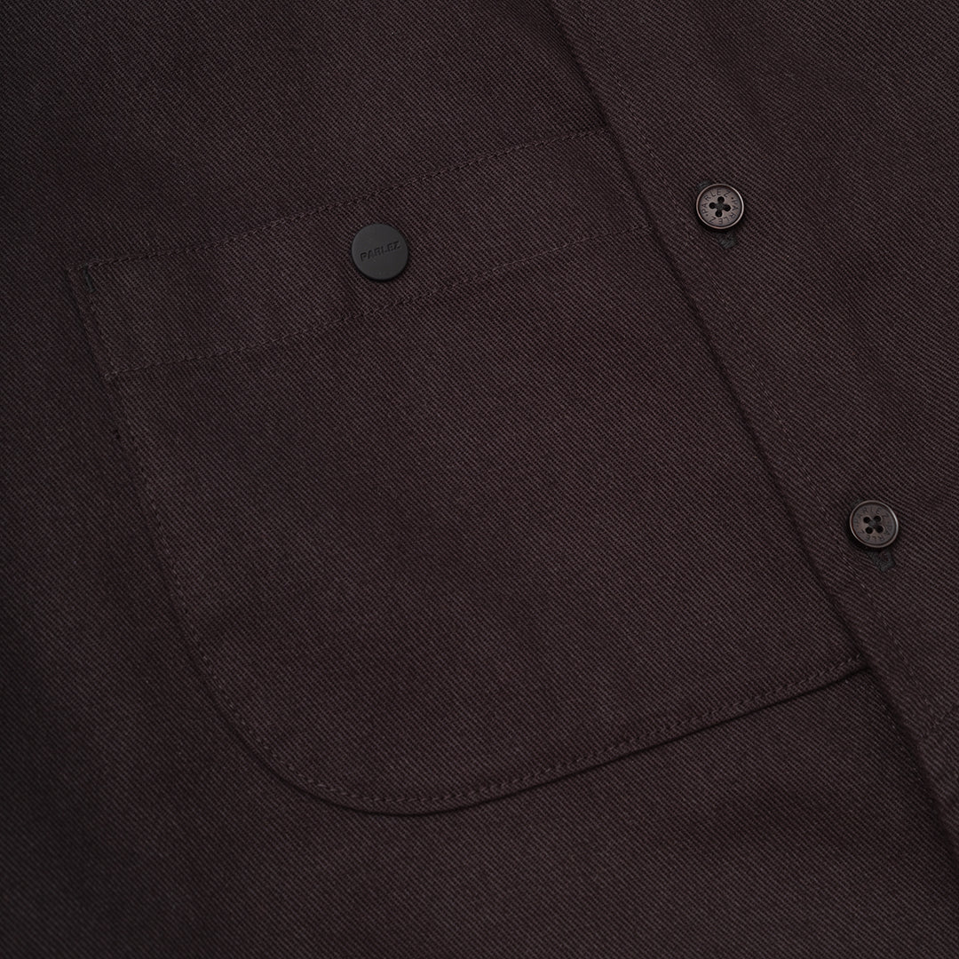 Task Shirt Black - Image 6
