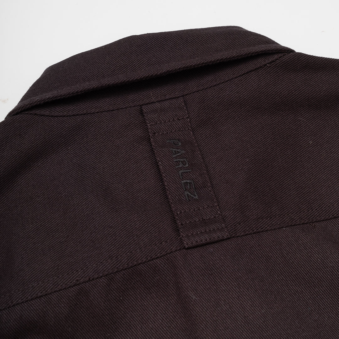 Task Shirt Black - Image 8