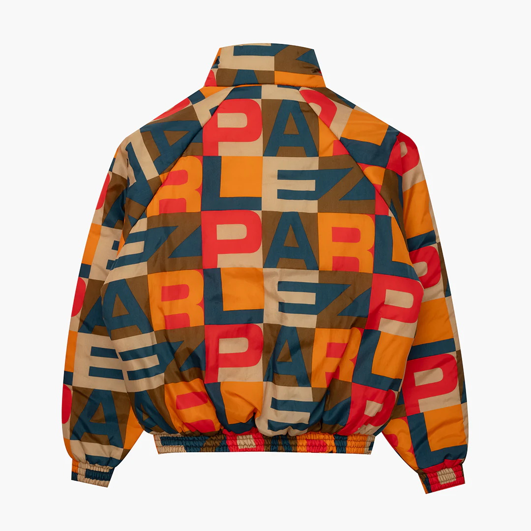 Toast Reversable Jacket Black - Image 7