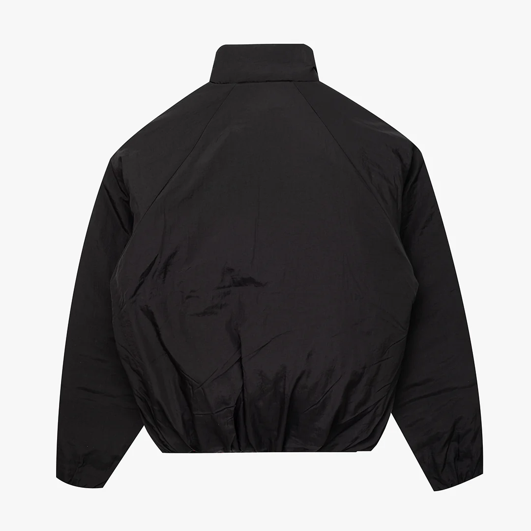 Toast Reversable Jacket Black - Image 8