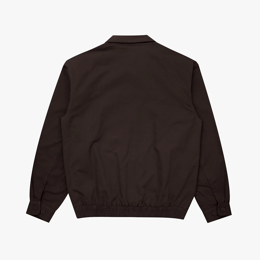 Verge Jacket Black - Image 4