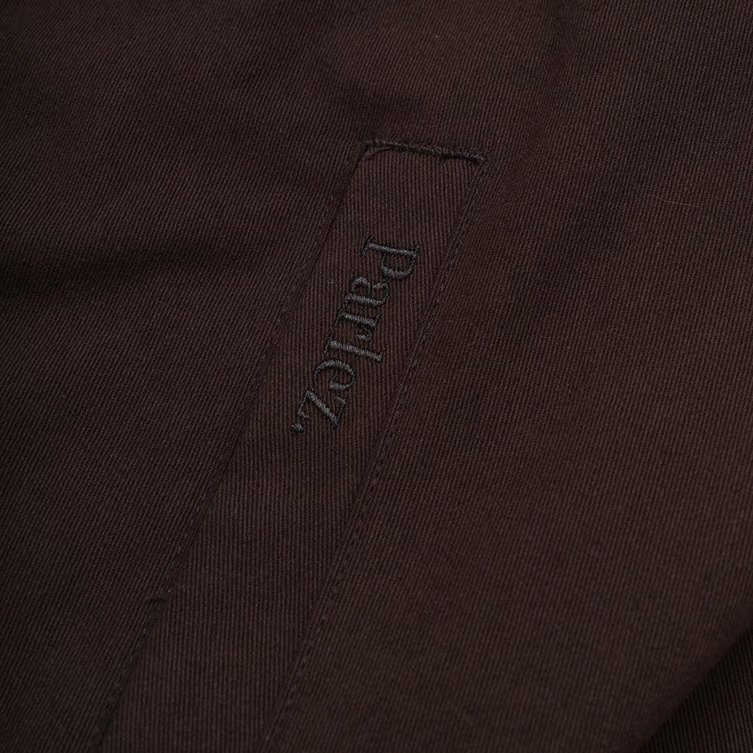Verge Jacket Black - Image 7