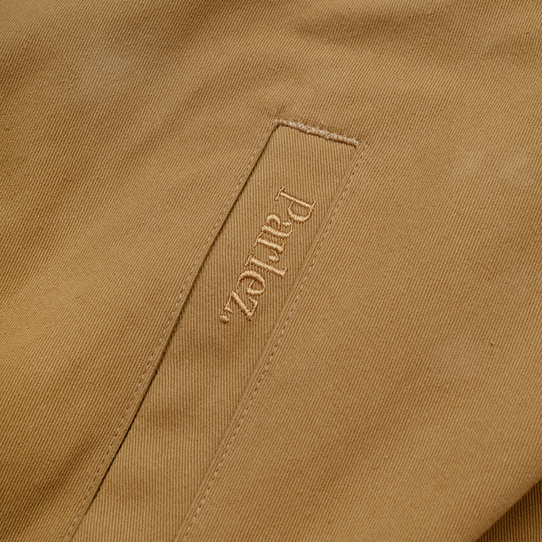 Verge Jacket Sand - Image 7