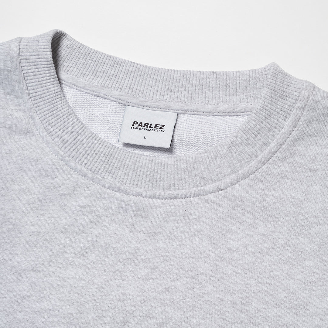 Verge Sweat Heather - Image 4