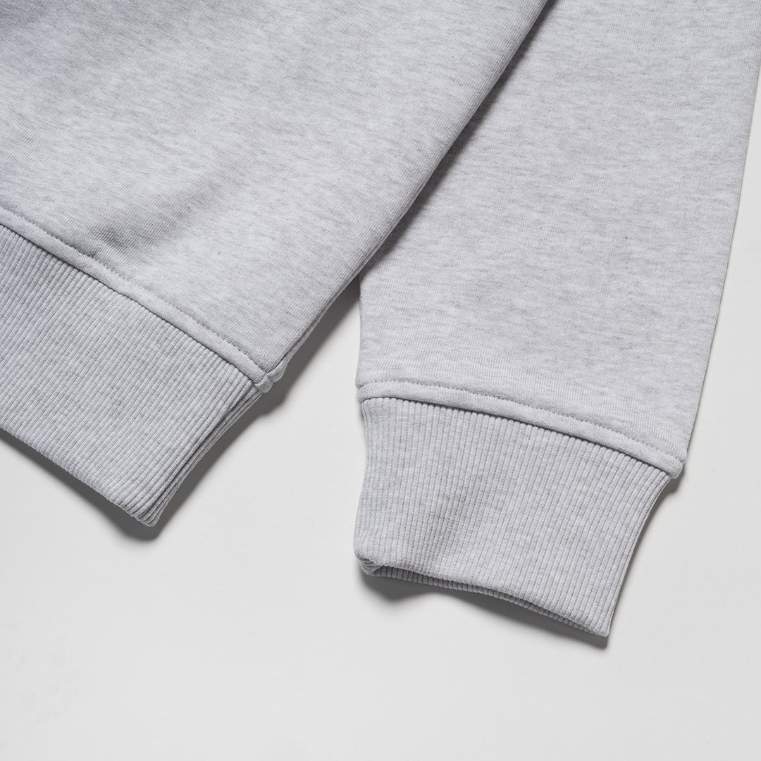 Verge Sweat Heather - Image 6