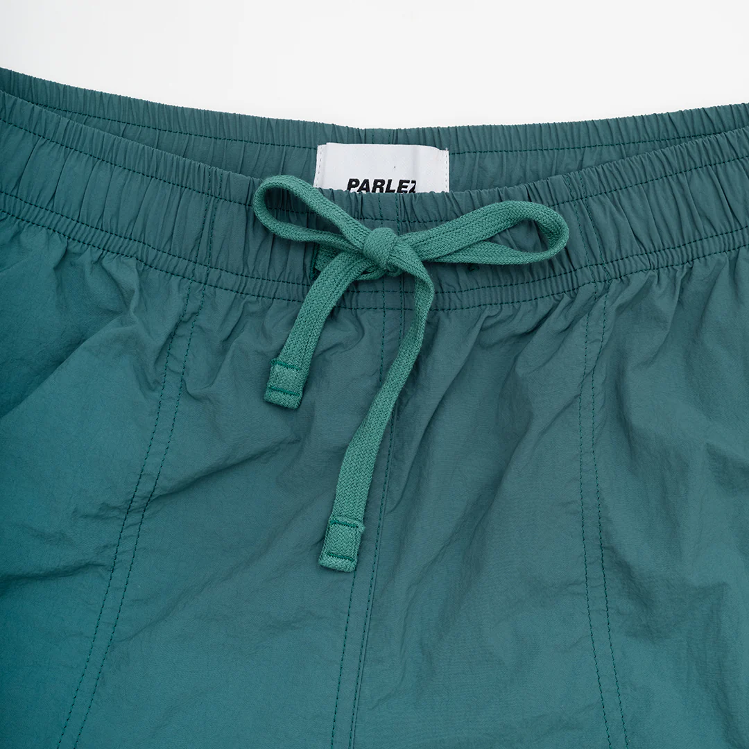 Waterfront Shorts Fay Green - Image 3