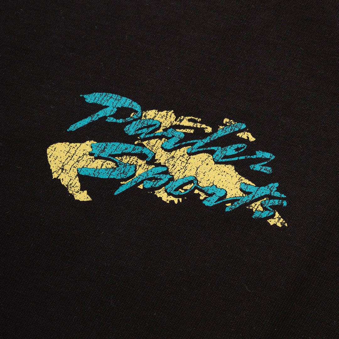 Waterman T-Shirt Black - Image 4