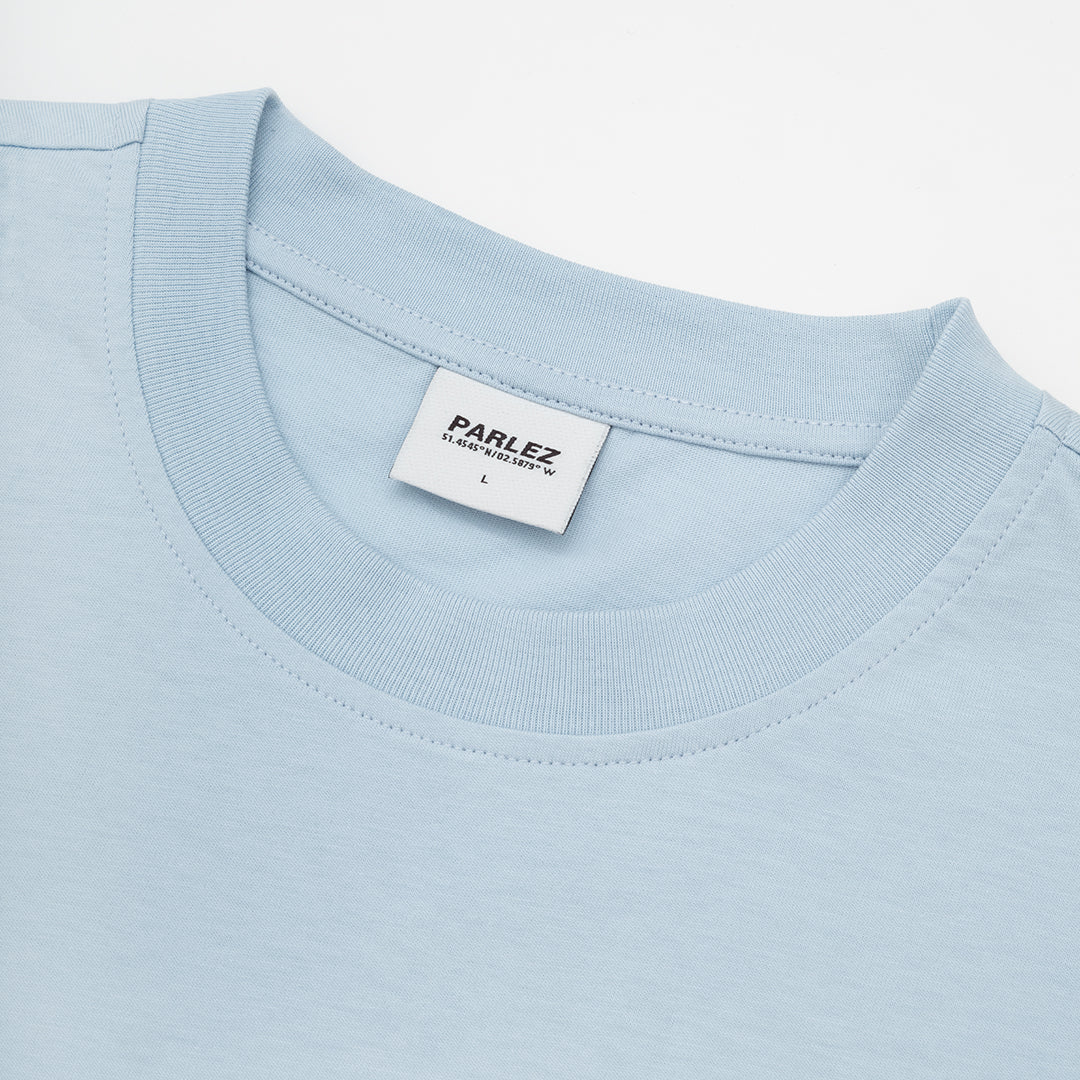 Willford T-Shirt Cloud - Image 4